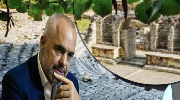 Skandali / ‘Butrinti’  jepet me “ligj me porosi” si inceneratorët