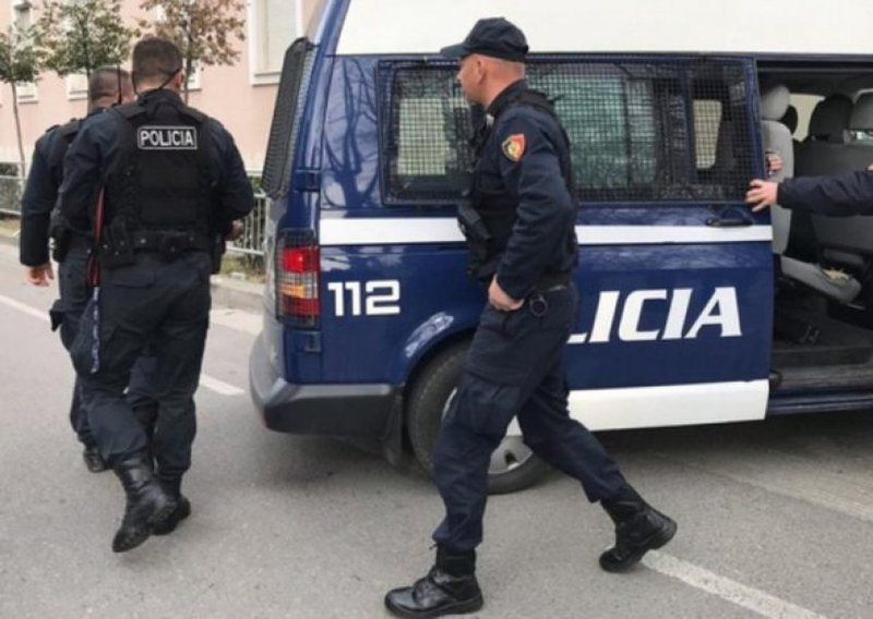 Arrestohet me urdhër të SPAK 35-vjeçari me dy emra në Vlorë