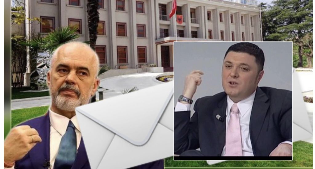 Dy fjalë për Presidentin