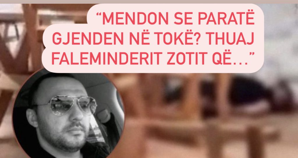 Përgjimet zbulojnë të reja nga Ergys Dashi, që u ekzekutua në Ekuador