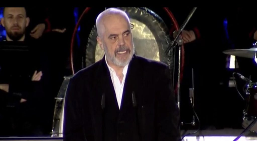 “Jemi të lehtësuar nga rezultati i djeshëm në Francë”- Rama: Ambasadorja do ndihet e sfiduar dhe vitin tjetër do bëjë më shumë përpjekje