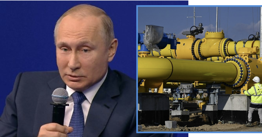 Komploti i Vladimir Putin për ta paralizuar Bashkimin Evropian