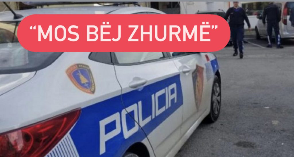 Si nisi debati mes komshinjve dhe përfundoi në plagosje me armë zjarri. Shpallet në kërkim autori