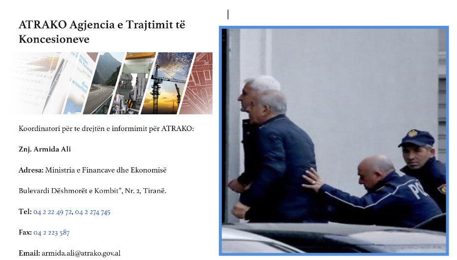 SPAK zbulon firmat e falsifikuara në dokumentat e inceneratorëve
