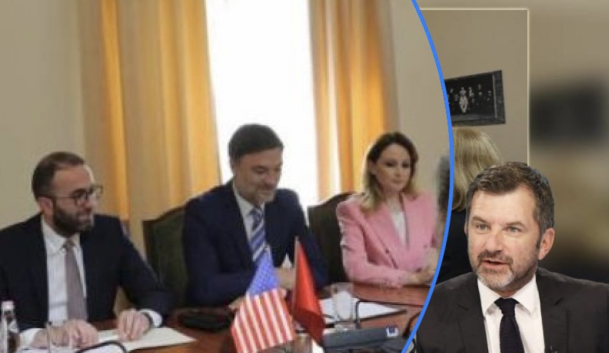 Më mirë opozitë e fortë sesa marioneta ‘pro amerikane’