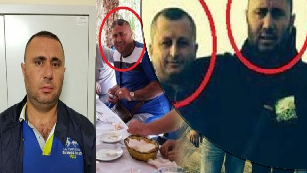 Ish-shefi i Policisë së Dhërmiut, dënohet me 12 vite burg