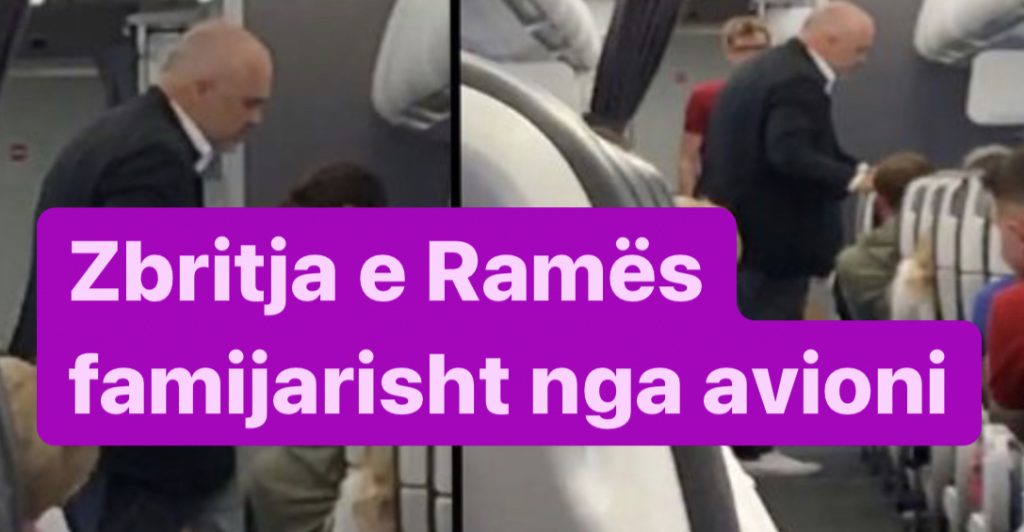 Rama viktimë e astmës apo “shqiptari i zakonshëm” që e ka problem zbatimin e rregullave?