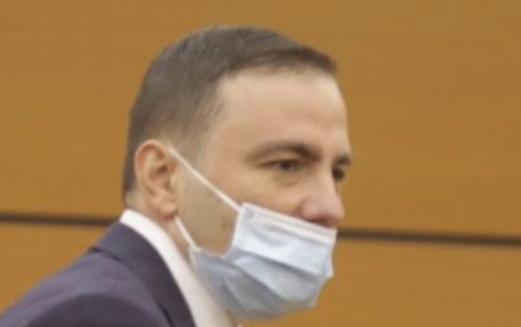 Ja kush do ta zëvendësojë në krye të Prokurorisë