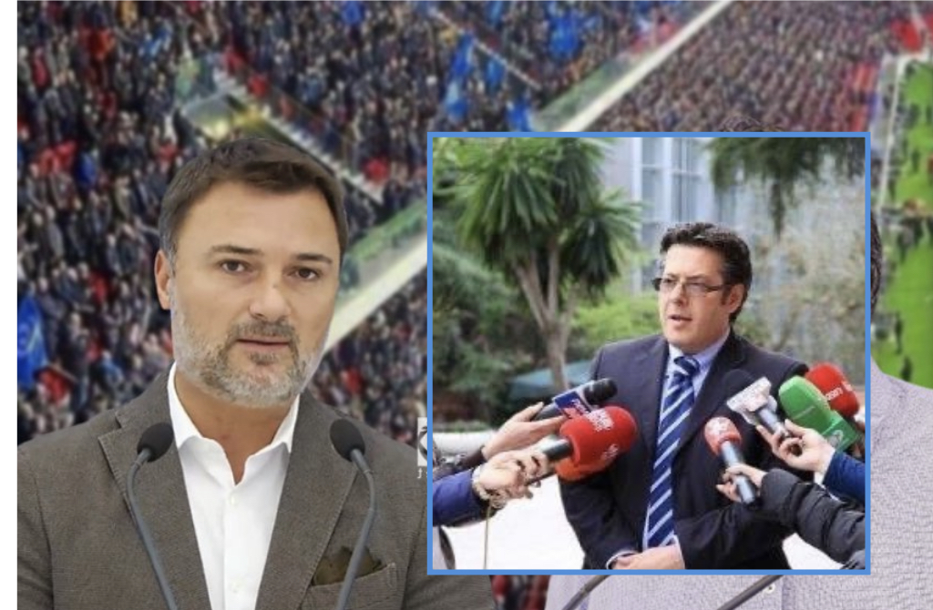 Paloka nxjerr FOTO-n e 11 dhjetorit: Shumë keq nëse e kanë nënshkuar me vetëdije
