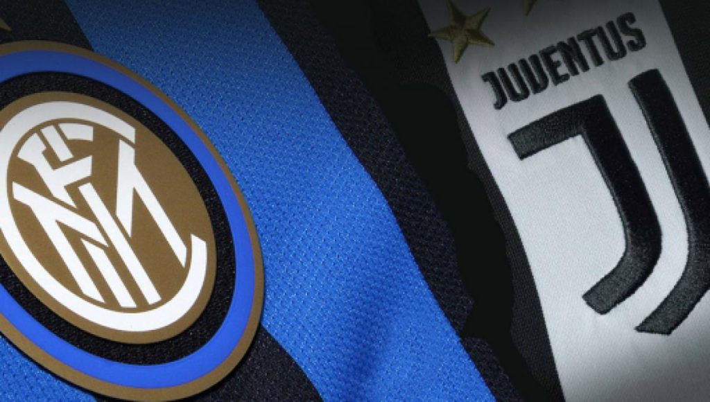 Derby i Italisë Juve-Inter, premton surpriza