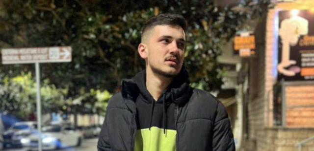 Ky është i riu që punonte në Portin e Durrësit (FOTO)