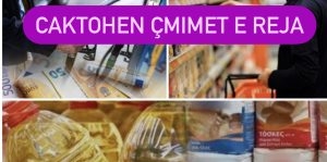 Sa do të kushtojnë produktet e shportës