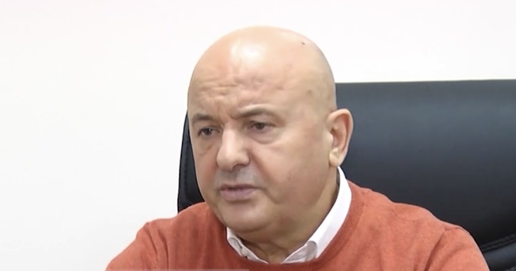 UBT, flet Rektori Fatbardh Sallaku: Veterinaria, më e kërkuara në Bujqësor