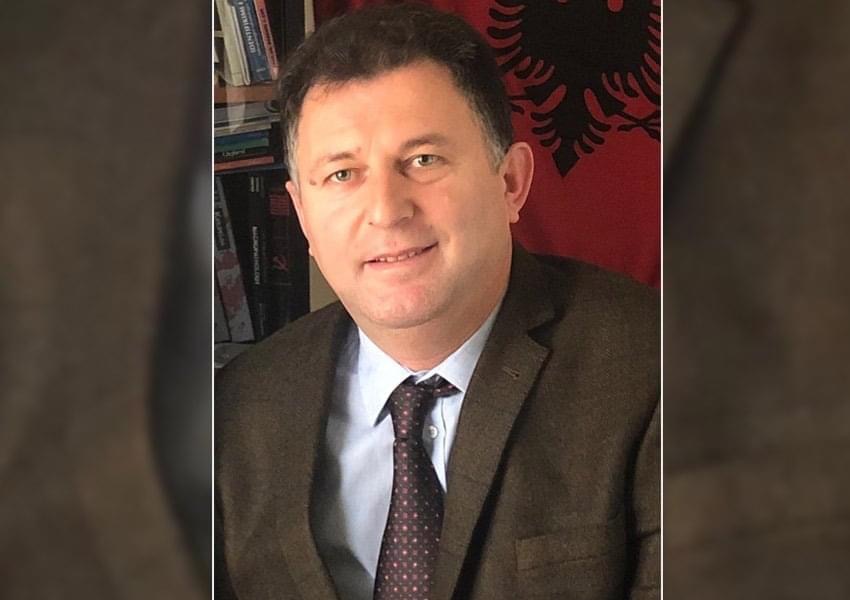 Loja me zgjedhjet e PD-së në Kukës