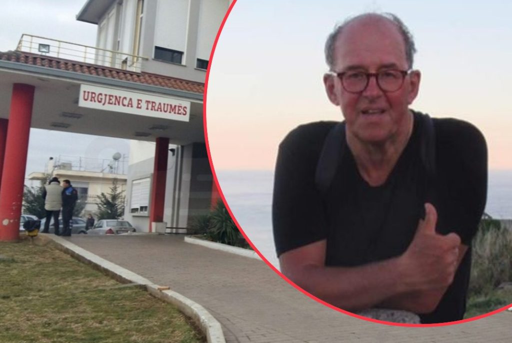 Letër e ekspertit hollandez për gjendjen skandaloze të spitalit “Nënë Tereza”