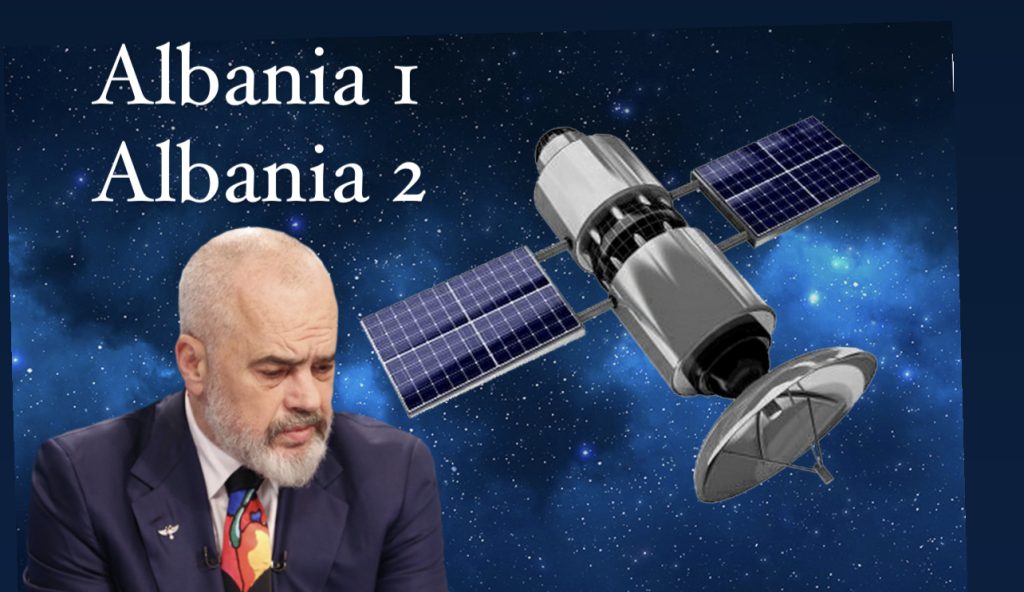 Rama anullon blerjen e satelitëve ‘Albania1’, ‘Albania2’