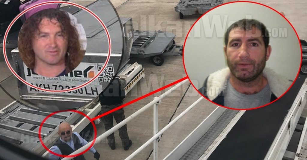 U shpall në kërkim pas “arsenalit” të armëve që iu gjetën në banesë