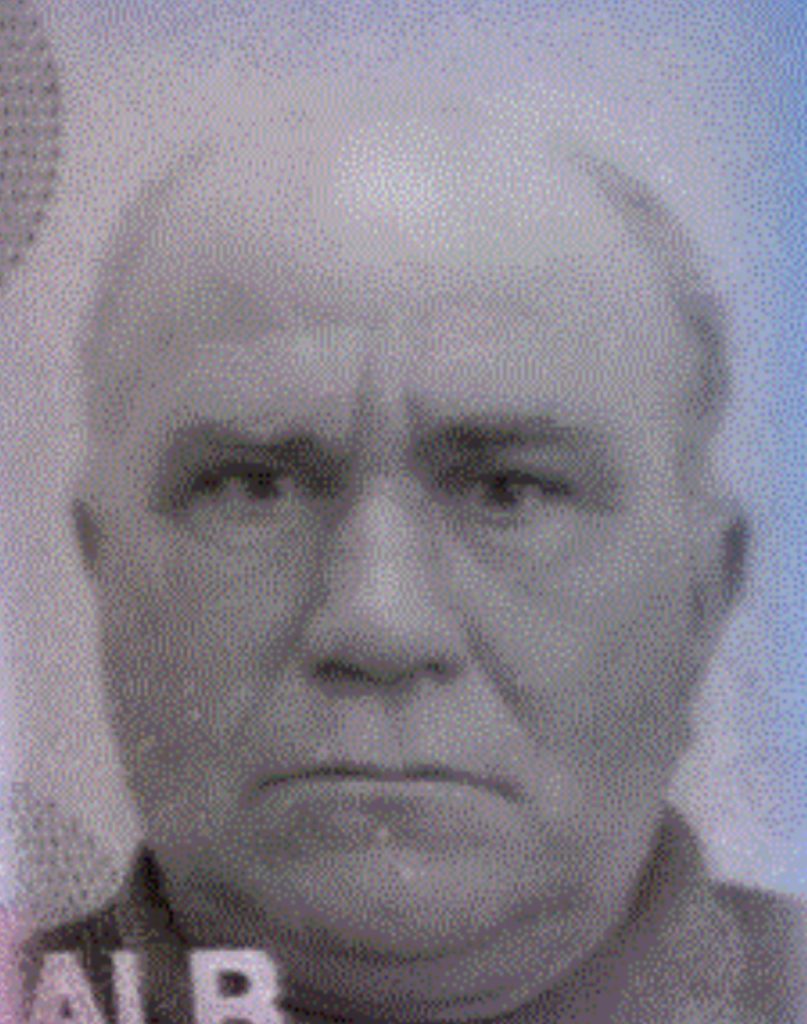 Masakroi me thikë bashkëjetuesen e djalit, del fotoja e autorit në Roskovec, pas krimit i dha fund jetës