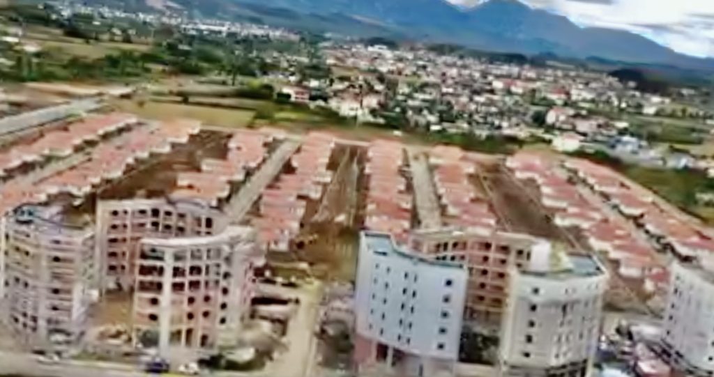 Rama i vendos në dispozicion Ndroqin për të ndërtuar kulla; edhe periferitë do të betonizohen