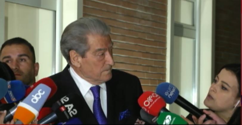 Berisha për betejën ligjore në PD: Rama po bën presion të jashtëzakonshëm në gjykatë