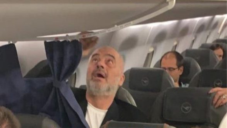 ‘Nuk ka trajtime preferenciale’, si u dëbua Edi Rama