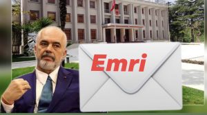 Audicionet për President dhe Masturbimi si institucion…