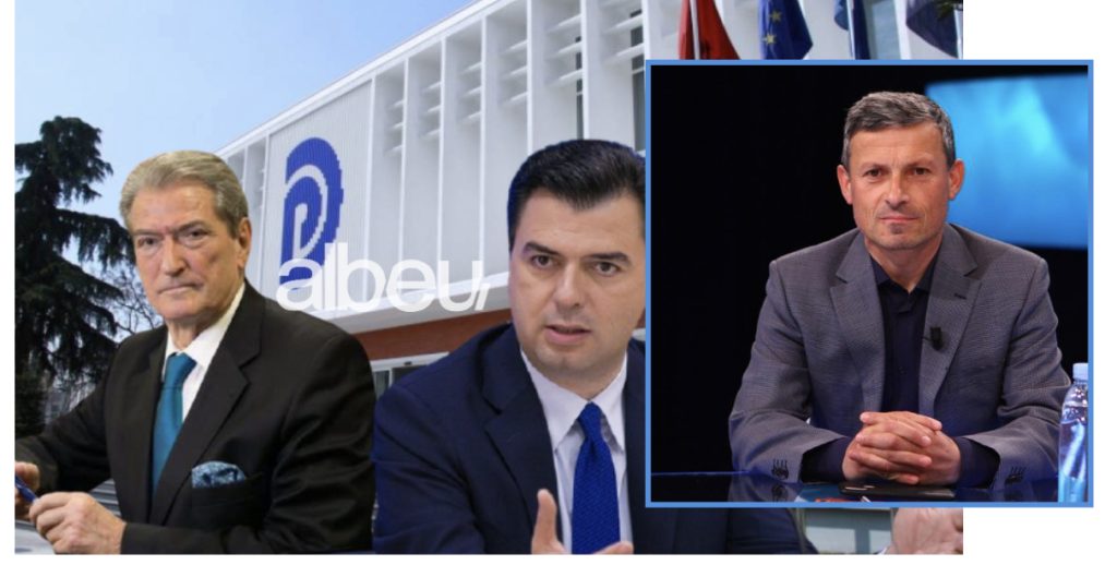 Kriza e PD-së nuk është as Berisha, as Basha dhe as ndarja e saj