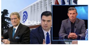 Kriza e PD-së nuk është as Berisha, as Basha dhe as ndarja e saj
