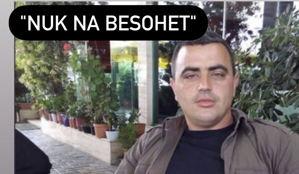 Miqtë e Betim Kastratit të tronditur nga vetëvrasja e tij