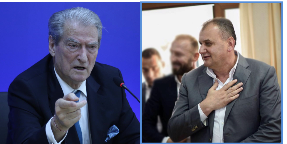 Berisha: Po të flisja për Aqif Rakipin do më dilnin drekat dhe darkat me Bashën