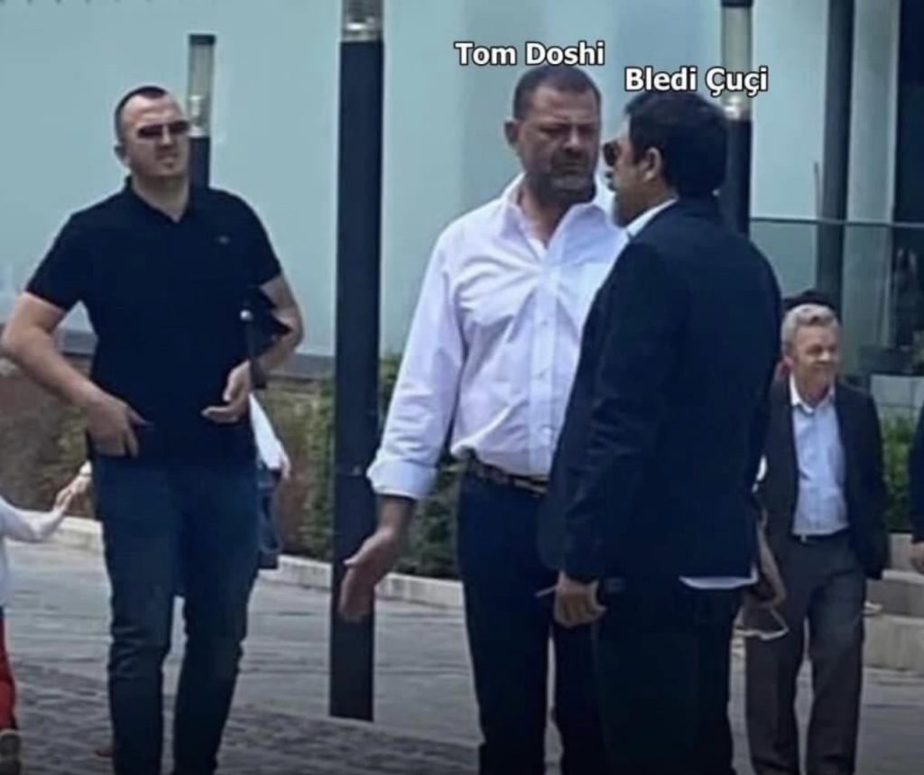 Zbulohet pasuria e ‘çmendur’ e Tom Doshit. A do ta marrë në ‘dorë’ SPAK?
