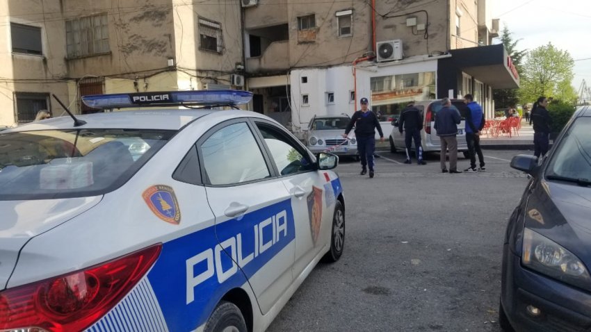 Të shtëna me armë zjarri, plagoset 43-vjeçari. Si ndodhi ngjarja