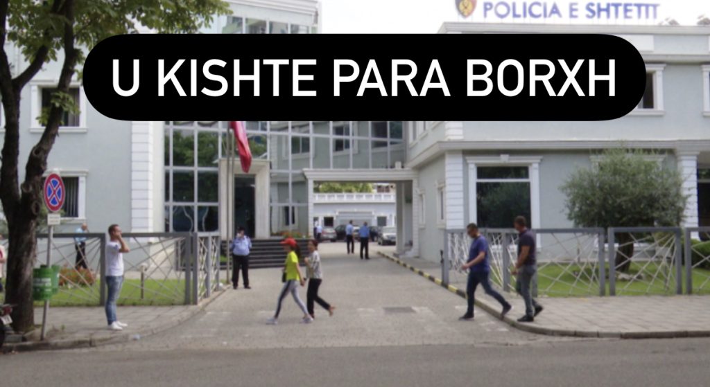 Dy persona marrin peng 31-vjeçarin në Tiranë dhe e rrahin në banesë!