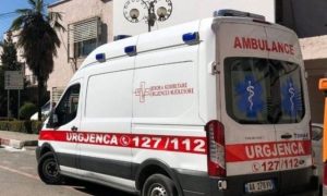 Roskovec, humb kontrollin e mjetit dhe mbytet në “Vaskat e peshkut”