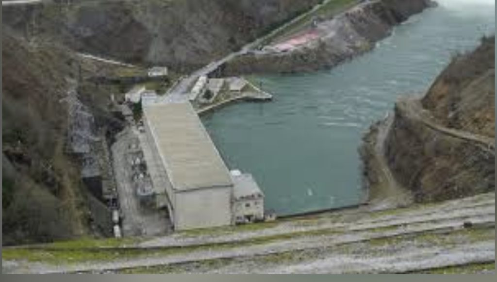 Shqipëria në pikën zero, prodhimi i energjisë bazohet thuajse tërësisht në “hidro”