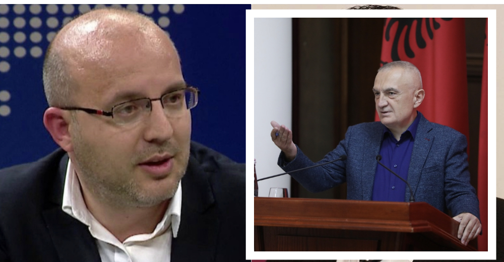 Presidenti Meta dekreton gjyqtarin e ri  në Gjykatën e Lartë