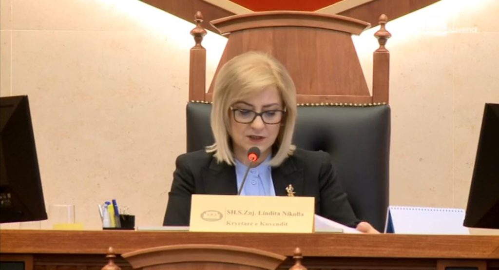 Miratohet projektligji për marrëveshjen e huasë për rehabilitimin e Fierzës! Të gjitha nismat që u votuan sot në Kuvend