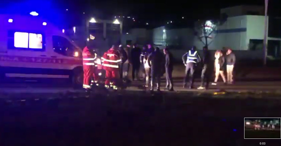 Atentati në autostradë/ Mësohet identiteti  i viktimës qê mbeti i vrarë