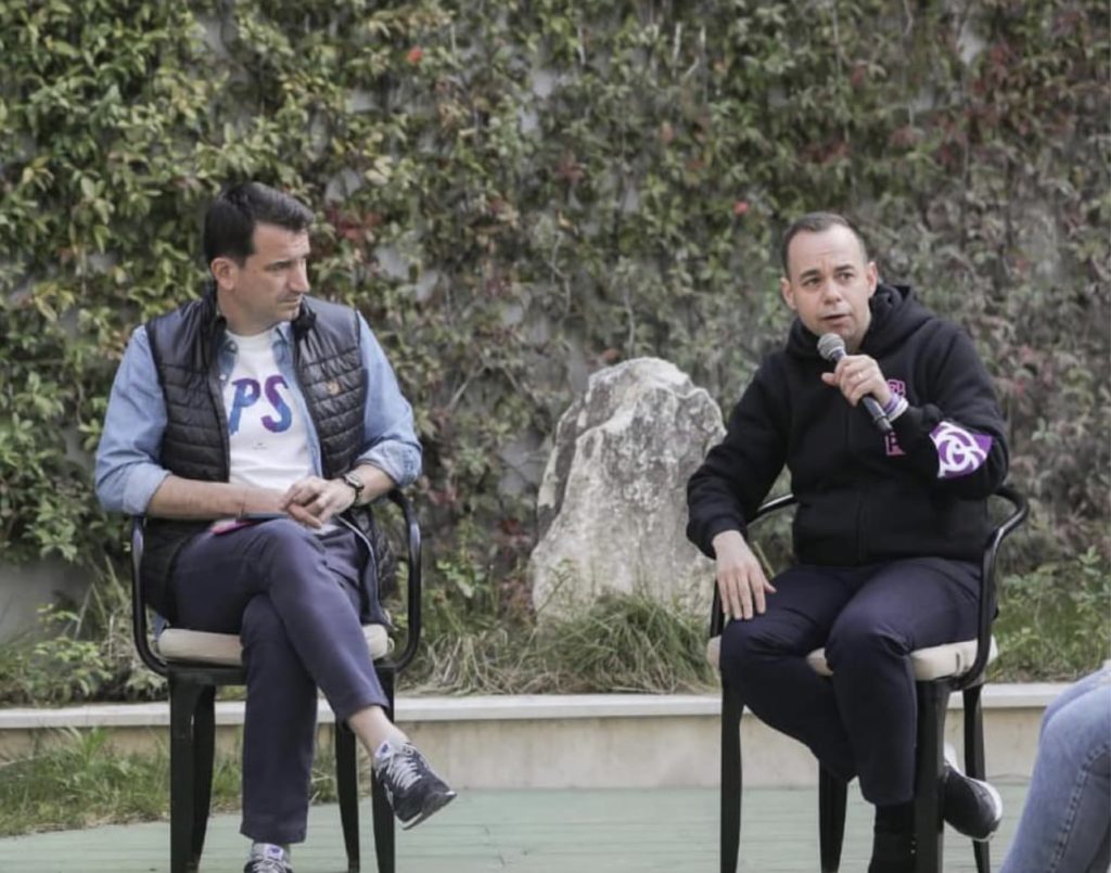 Gazetarja: Alqi Bllako hodhi 1 mln € në 25 prill