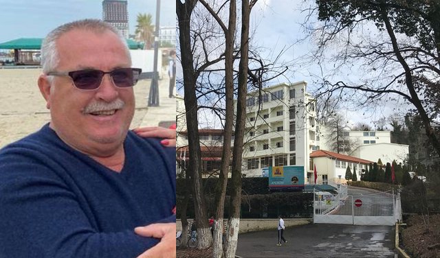 Tentoi të vriste pronarin e shkollës private, kapet pas tre muajsh autori (Emri)