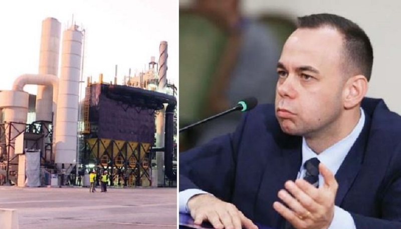 Apeli i GJKKO lë në burg ish-deputetin socialist Alqi Bllako