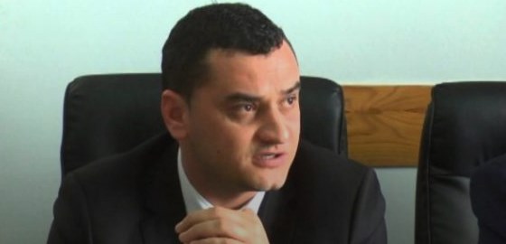 E drejtonte prej 5 vitesh, jep dorëheqjen drejtori i Hekurudhës Shqiptare