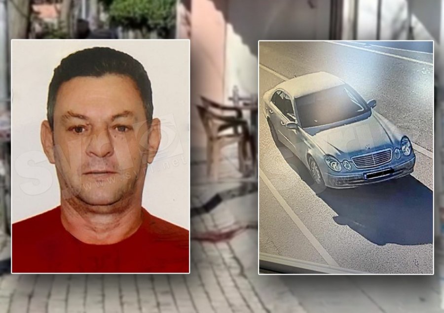 Ekzekutimi në Shkodër/ Ja Benz-i që u përdor për vrasjen e Bandulës