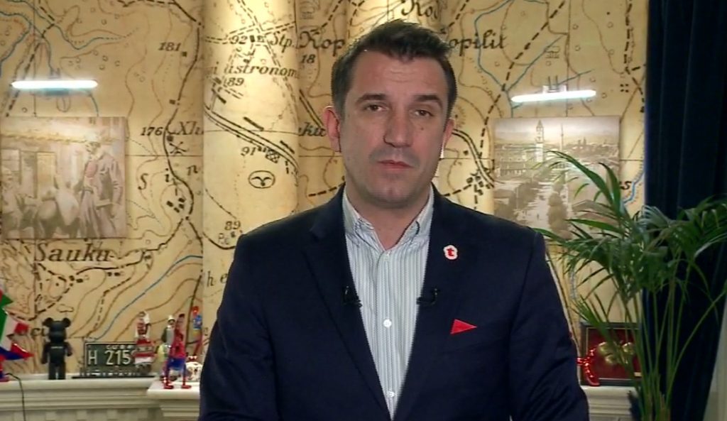 Presidenti i ri? Veliaj: Na duhet një figurë që shëron plagë, jo një kryetar shteti që kalon kohë banaqeve, gjysmë i dehur, duke i shpallur luftë Amerikës