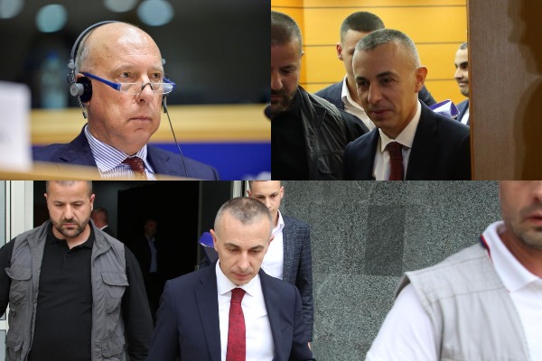 Përfaqësuesi i ONM:Nuk e dua një prokuror si ju