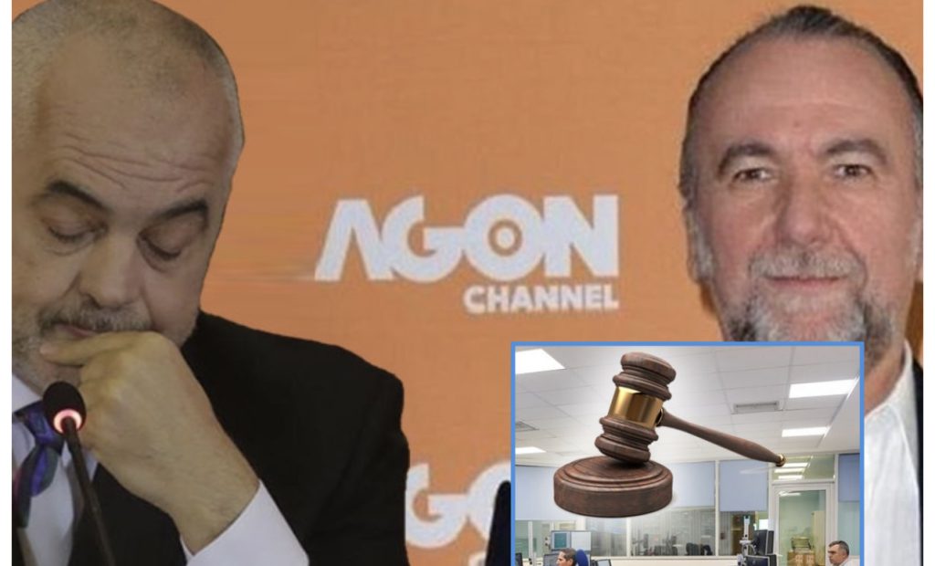 Gjykata belge po sekuestron financat e Albcontrol-it për Beketin