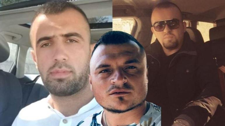 Orlando Paplekaj shënjestër e atentatit me armë, vëllai i tij i martuar me motrën e vëllezërve Haxhia