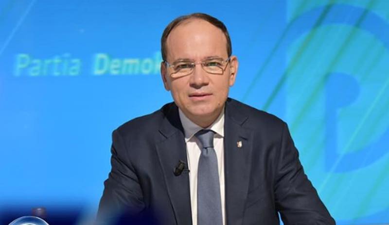 Bujar Nishani shtrohet në spital, probleme post-Covid
