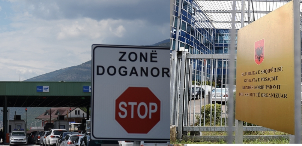 Aksioni në SPAK: Arrestohen 31 punonjës policie! Dokumentohen 312 raste të shkeljes së ligjit
