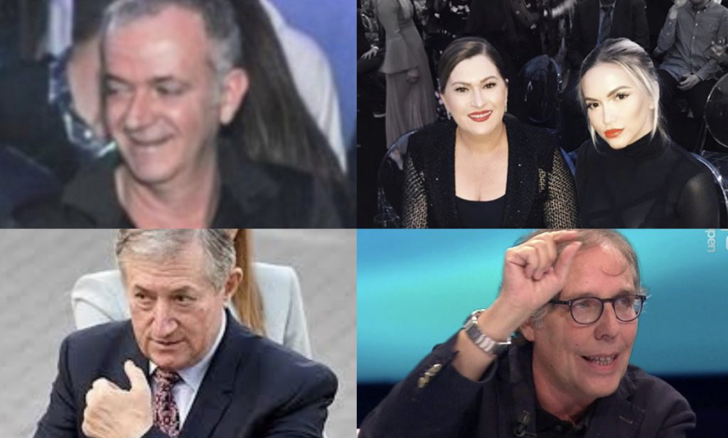 Raporti amerikan: Kush janë tetë personat që kontrollojnë mediat në Shqipëri?